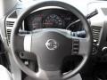 2006 Smoke Gray Nissan Titan XE King Cab 4x4  photo #8