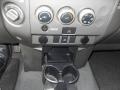 2006 Smoke Gray Nissan Titan XE King Cab 4x4  photo #17