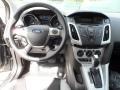 2012 Sterling Grey Metallic Ford Focus SE Sport 5-Door  photo #26