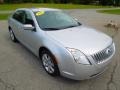 Ingot Silver Metallic - Milan V6 Premier Photo No. 2