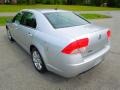 Ingot Silver Metallic - Milan V6 Premier Photo No. 5