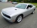 Bright Silver Metallic - Challenger R/T Photo No. 1