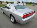 Bright Silver Metallic - Challenger R/T Photo No. 5