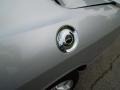 Bright Silver Metallic - Challenger R/T Photo No. 17