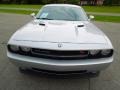 2010 Bright Silver Metallic Dodge Challenger R/T  photo #25