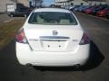 2007 Winter Frost Pearl Nissan Altima 2.5 S  photo #11
