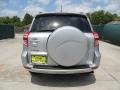 2012 Classic Silver Metallic Toyota RAV4 I4  photo #4