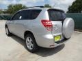 Classic Silver Metallic - RAV4 I4 Photo No. 5