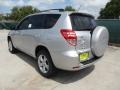 2012 Classic Silver Metallic Toyota RAV4 I4  photo #5