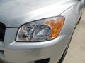 2012 Classic Silver Metallic Toyota RAV4 I4  photo #9