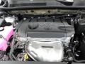 Classic Silver Metallic - RAV4 I4 Photo No. 16