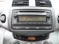 Classic Silver Metallic - RAV4 I4 Photo No. 28