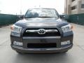 2012 Magnetic Gray Metallic Toyota 4Runner Limited  photo #8