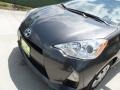 2012 Magnetic Gray Metallic Toyota Prius c Hybrid Two  photo #10