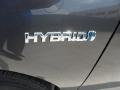 2012 Magnetic Gray Metallic Toyota Prius c Hybrid Two  photo #12