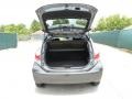 2012 Magnetic Gray Metallic Toyota Prius c Hybrid Two  photo #20