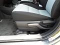 2012 Magnetic Gray Metallic Toyota Prius c Hybrid Two  photo #25