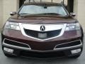 Dark Cherry Pearl - MDX Advance Photo No. 5