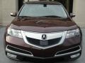 Dark Cherry Pearl - MDX Advance Photo No. 6