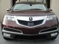 Dark Cherry Pearl - MDX Advance Photo No. 7