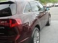 Dark Cherry Pearl - MDX Advance Photo No. 13