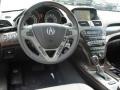 Taupe Gray Interior Photo for 2010 Acura MDX #64401710
