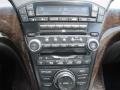 Taupe Gray Controls Photo for 2010 Acura MDX #64401755
