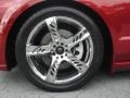 2006 Redfire Metallic Ford Mustang GT Premium Coupe  photo #29