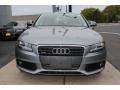 Quartz Grey Metallic - A4 2.0T Premium quattro Sedan Photo No. 2