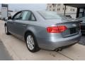 Quartz Grey Metallic - A4 2.0T Premium quattro Sedan Photo No. 4