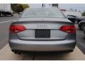 Quartz Grey Metallic - A4 2.0T Premium quattro Sedan Photo No. 5