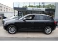 Brilliant Black - Q5 3.2 Premium quattro Photo No. 3