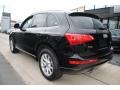 Brilliant Black - Q5 3.2 Premium quattro Photo No. 4