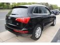 Brilliant Black - Q5 3.2 Premium quattro Photo No. 6
