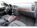 Brilliant Black - Q5 3.2 Premium quattro Photo No. 9