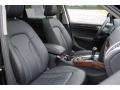 Brilliant Black - Q5 3.2 Premium quattro Photo No. 10