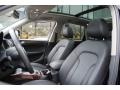 Brilliant Black - Q5 3.2 Premium quattro Photo No. 12