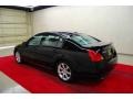 2007 Super Black Nissan Maxima 3.5 SE  photo #4