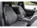 Black Interior Photo for 2011 Audi Q7 #64402388