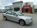 Light Sage Metallic - MKZ Sedan Photo No. 1