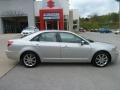 Light Sage Metallic - MKZ Sedan Photo No. 2