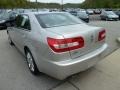 Light Sage Metallic - MKZ Sedan Photo No. 5