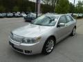 Light Sage Metallic - MKZ Sedan Photo No. 7