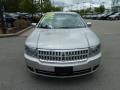 Light Sage Metallic - MKZ Sedan Photo No. 8