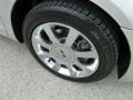 Light Sage Metallic - MKZ Sedan Photo No. 10