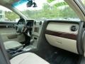 Light Sage Metallic - MKZ Sedan Photo No. 12