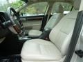 Light Sage Metallic - MKZ Sedan Photo No. 16