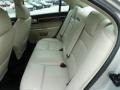 Light Sage Metallic - MKZ Sedan Photo No. 17