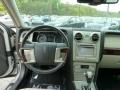 Light Sage Metallic - MKZ Sedan Photo No. 18