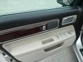 Light Sage Metallic - MKZ Sedan Photo No. 20